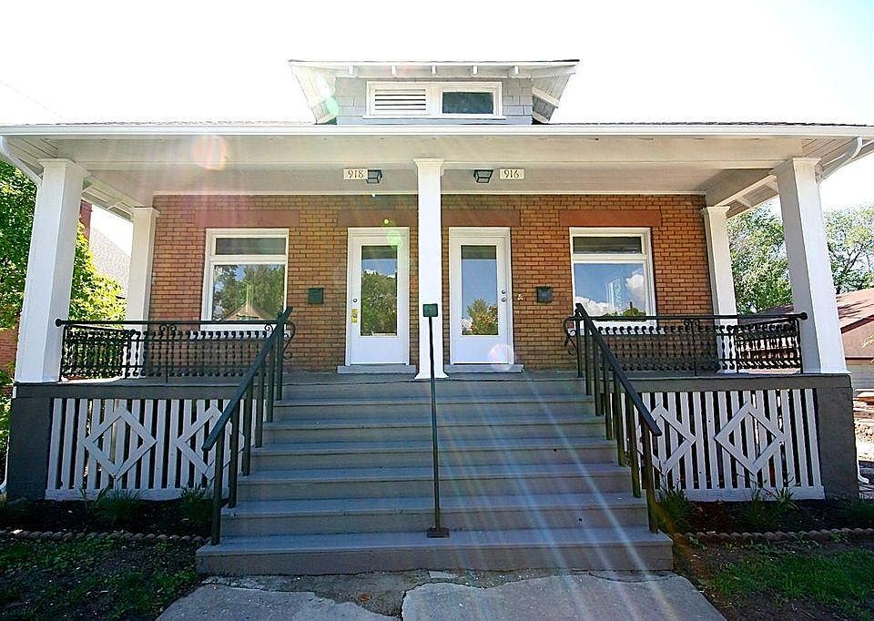 1st image of 918 E Laird Ave