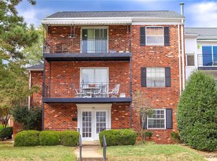 20 Waterfall Rd #20, Henrico, VA 23228