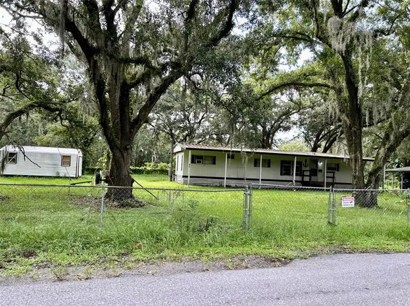 820 Nashville Rd, Lakeland, FL 33815