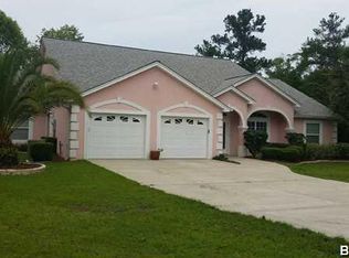 161 Bozeman Cir, Wewahitchka, FL 32465