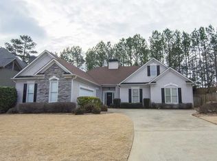 8010 Ridge Valley, Woodstock, GA 30189