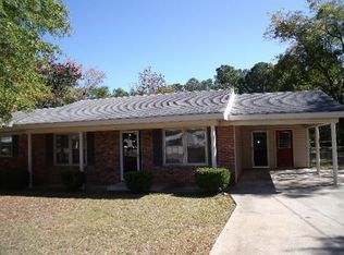 110 Loyola Ct, Warner Robins, GA 31093