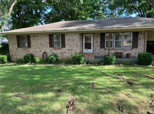 503 Hanby Ave, Berryville, AR 72616
