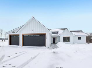 1625 Lake Ave, Luck, WI 54853