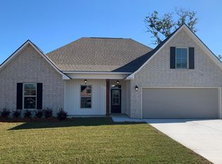 7554 Alyson Cv, Ocean Springs, MS 39564