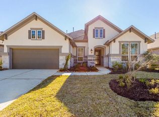 5176 Andorra Bend Ln, Porter, TX 77365