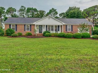 314 Donald E Gore Dr, Wilmington, NC 28412