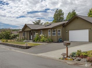 520 Spruce St, Friday Harbor, WA