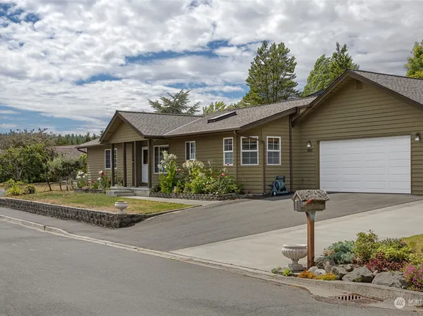 520 Spruce Street, Friday Harbor, WA 98250