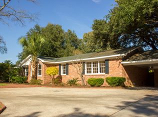 820 Mikell Dr, Charleston, SC 29412