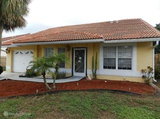 7432 Ansley Dr, Lake Worth, FL 33467