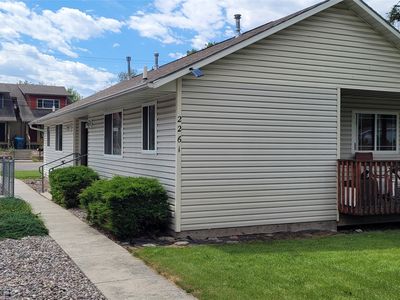 2261 S 14th St W, Missoula, MT, 59801