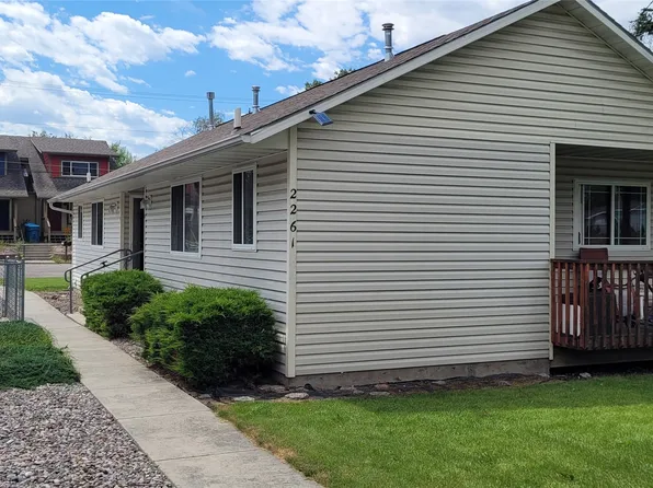 2261 S 14th St W, Missoula, MT 59801