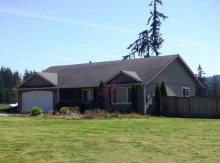 5511 Churchill Rd SE, Tenino, WA 98589