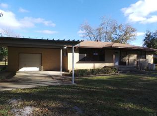 950 N 46th Ave, Pensacola, FL 32506