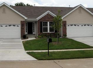 114 Fallon Villa Ct, O'Fallon, MO 63368