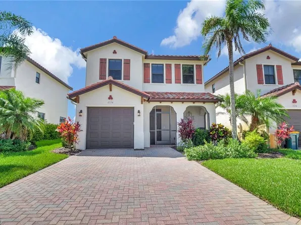 5374 Ferris Ave, Immokalee, FL 34142