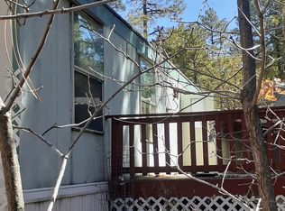 1021 N 44th Loop, Show Low, AZ 85901