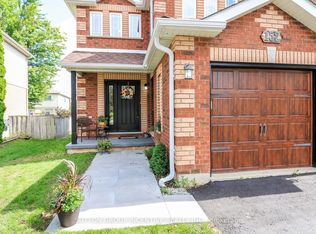 152 Julia Cres, Orillia, ON L3V 7W8