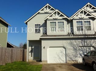 4122 S E St #3B-2BA-1479SQFT, Springfield, OR 97478
