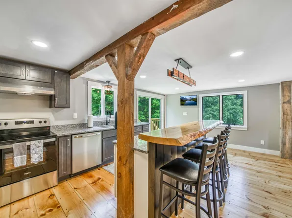 102 Village Road, Newbury, NH 03255