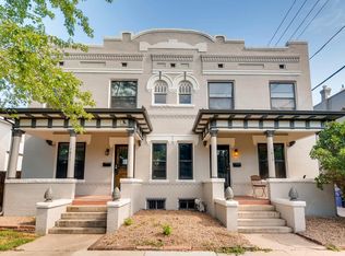 1811 E 23rd Ave, Denver, CO 80205