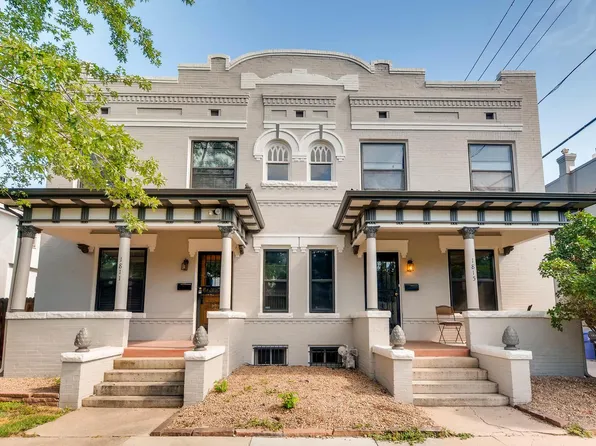 1811 E 23rd Ave, Denver, CO 80205