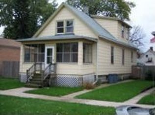 2517 Cochran St, Blue Island, IL