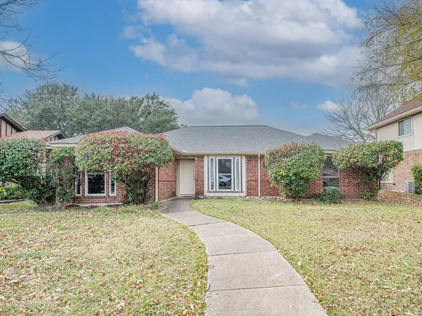 2709 Cornell Dr, Rowlett, TX 75088