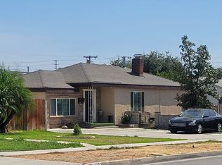 408 S Vernon Ave, Azusa, CA 91702