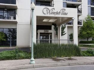 200 Wagner Pl APT 1503, Memphis, TN 38103