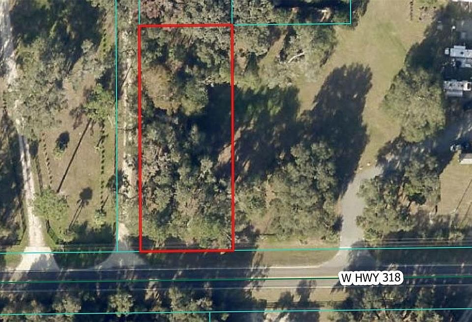 1st image of 0 W Highway 318