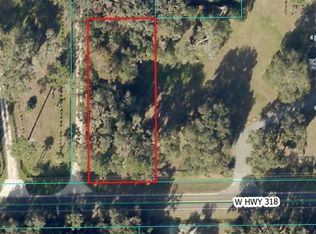 0 W Highway 318, Citra, FL 32113