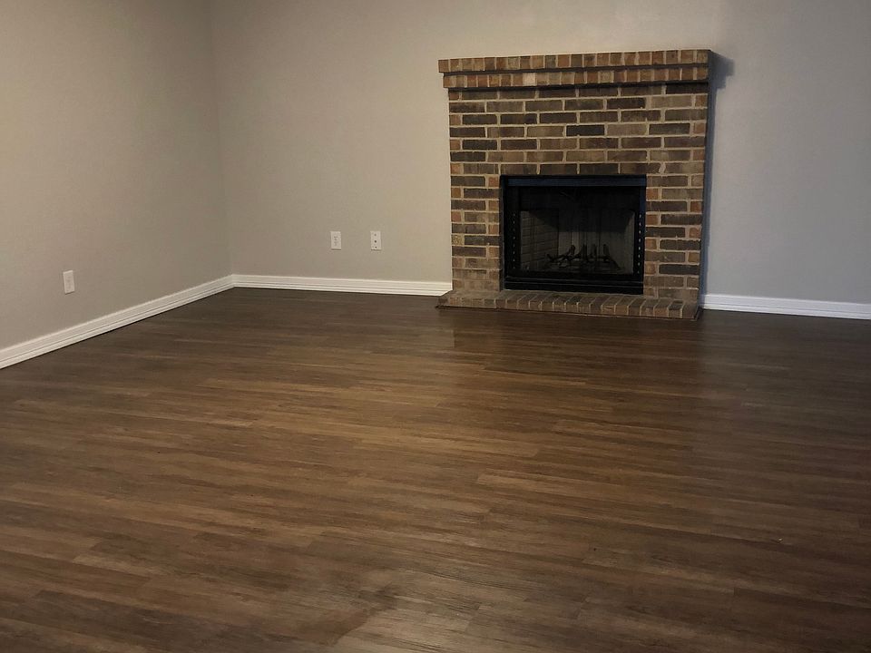 Main living area