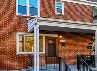 705 Tolna St, Baltimore, MD 21224