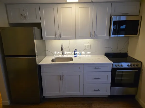 384 Commonwealth Ave, Boston, MA