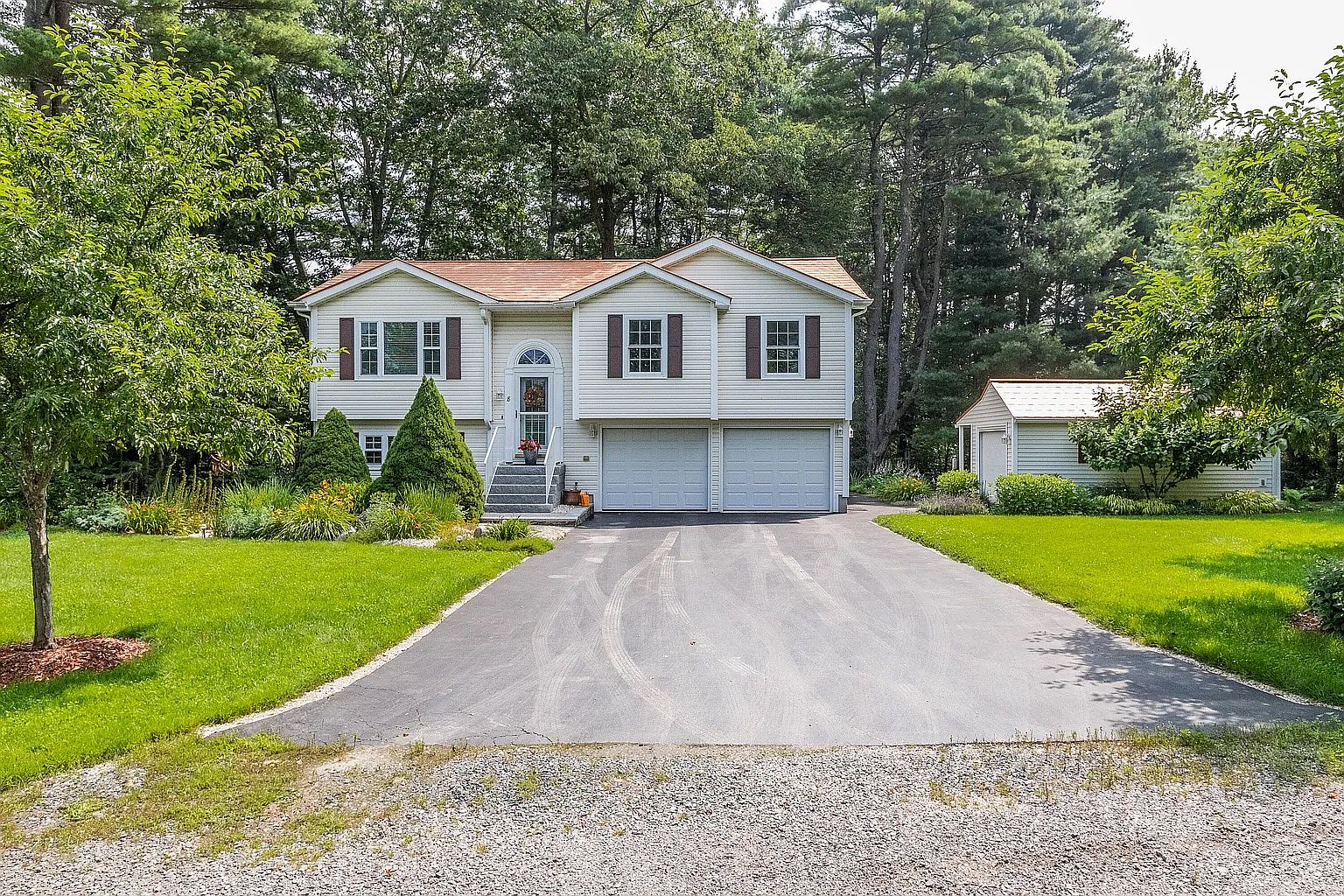 8 Byrd Ave, Scarborough, ME 04074 Zillow