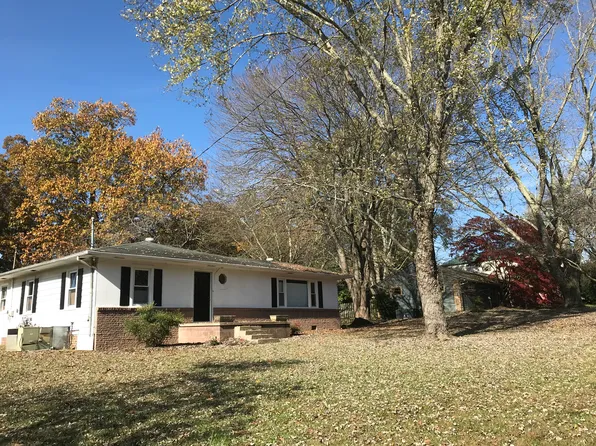 931 Piney Grove Church Rd, Knoxville, TN 37909