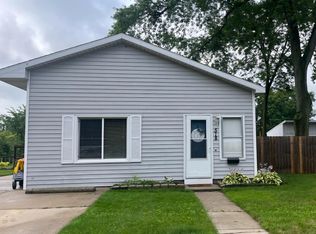 518 Looking Glass Ave, Portland, MI
