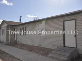 1218 E Ash St APT A, Caldwell, ID 83605