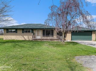 11252 Farrand Rd, Montrose, MI 48457