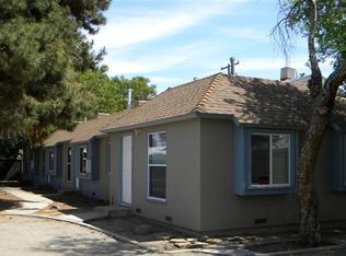 409 S I St APT 2, Exeter, CA 93221