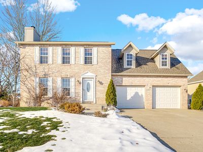 253 Moncrief Dr, Valparaiso, IN, 46385