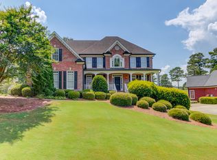 1120 Overlook Ln, Monroe, GA 30656