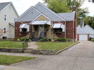 504 Lawn Ave, Hamilton, OH 45013