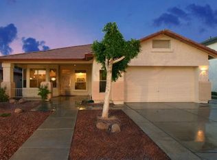 19507 N 65th Ave, Glendale, AZ 85308