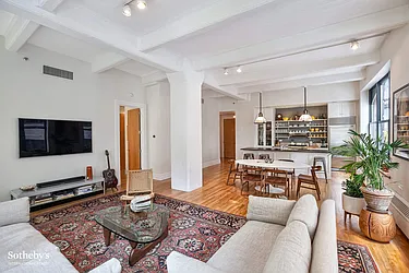 Sold by Sotheby's International Realty