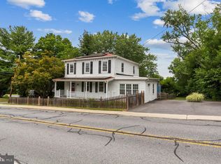 18221 Barnesville Rd, Barnesville, MD 20838