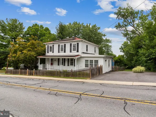 18221 Barnesville Rd, Barnesville, MD 20838