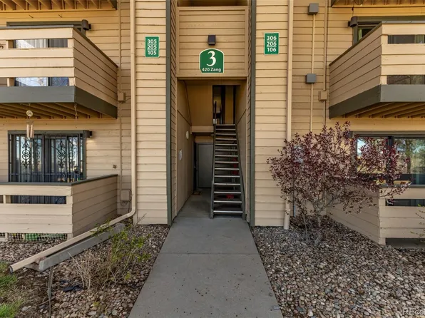 420 Zang Street #3-106, Lakewood, CO 80228